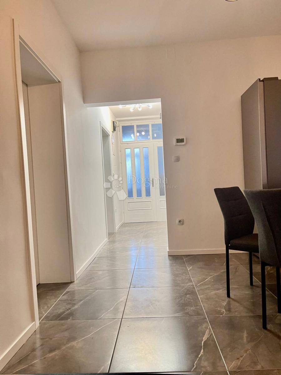 Allogio Kustošija, Črnomerec, 60,68m2