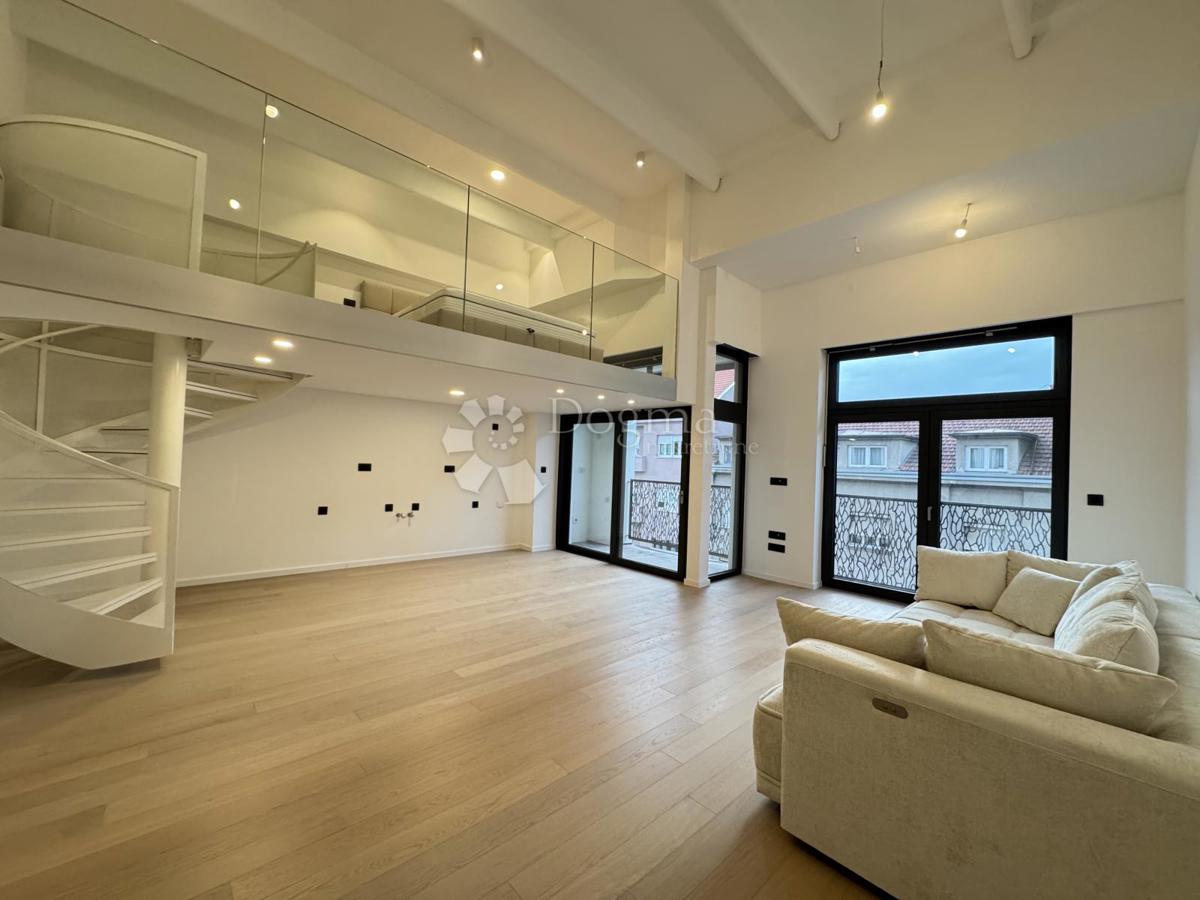 Allogio Trešnjevka, Trešnjevka - Sjever, 67,85m2