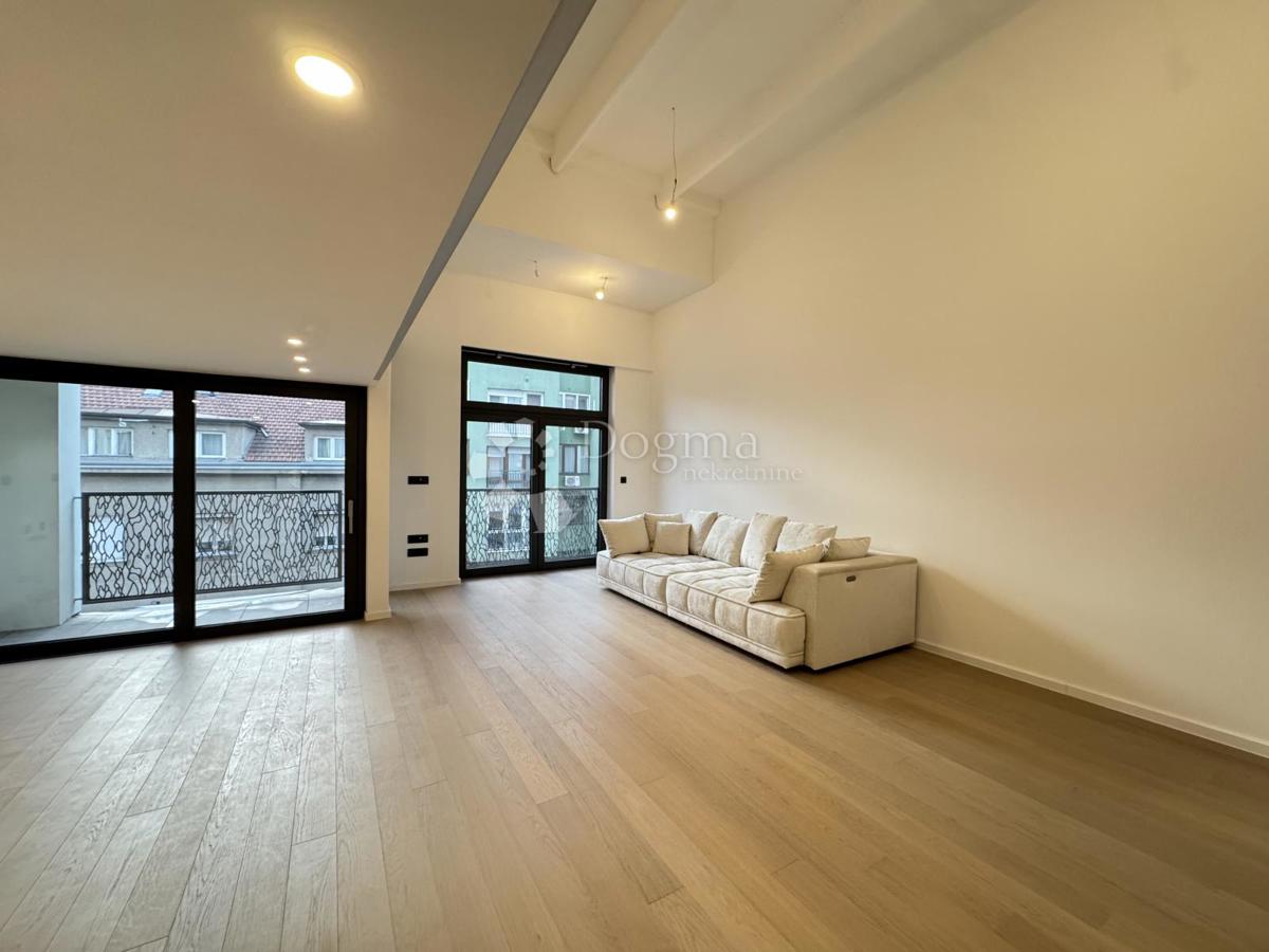 Allogio Trešnjevka, Trešnjevka - Sjever, 67,85m2