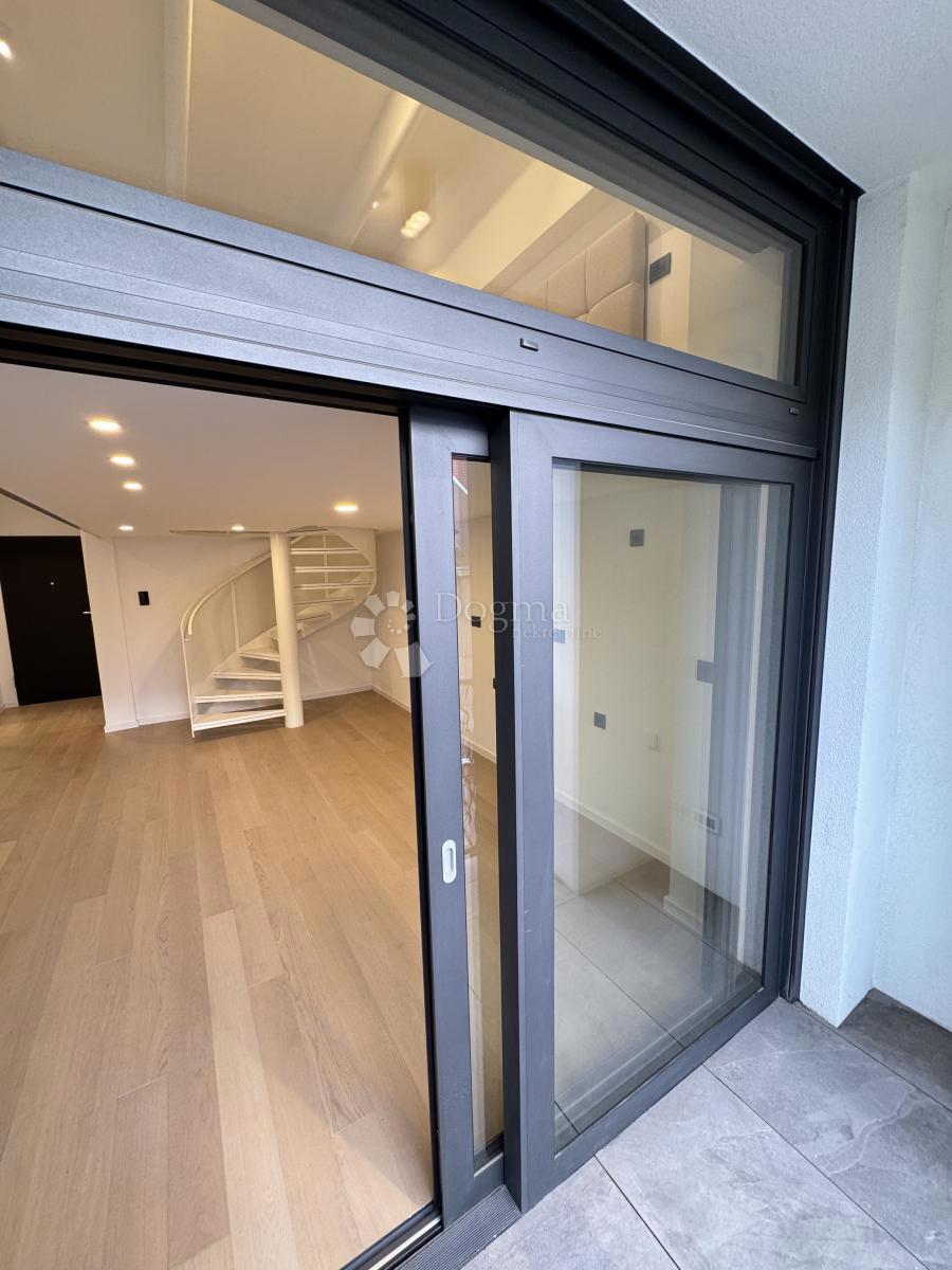 Allogio Trešnjevka, Trešnjevka - Sjever, 67,85m2