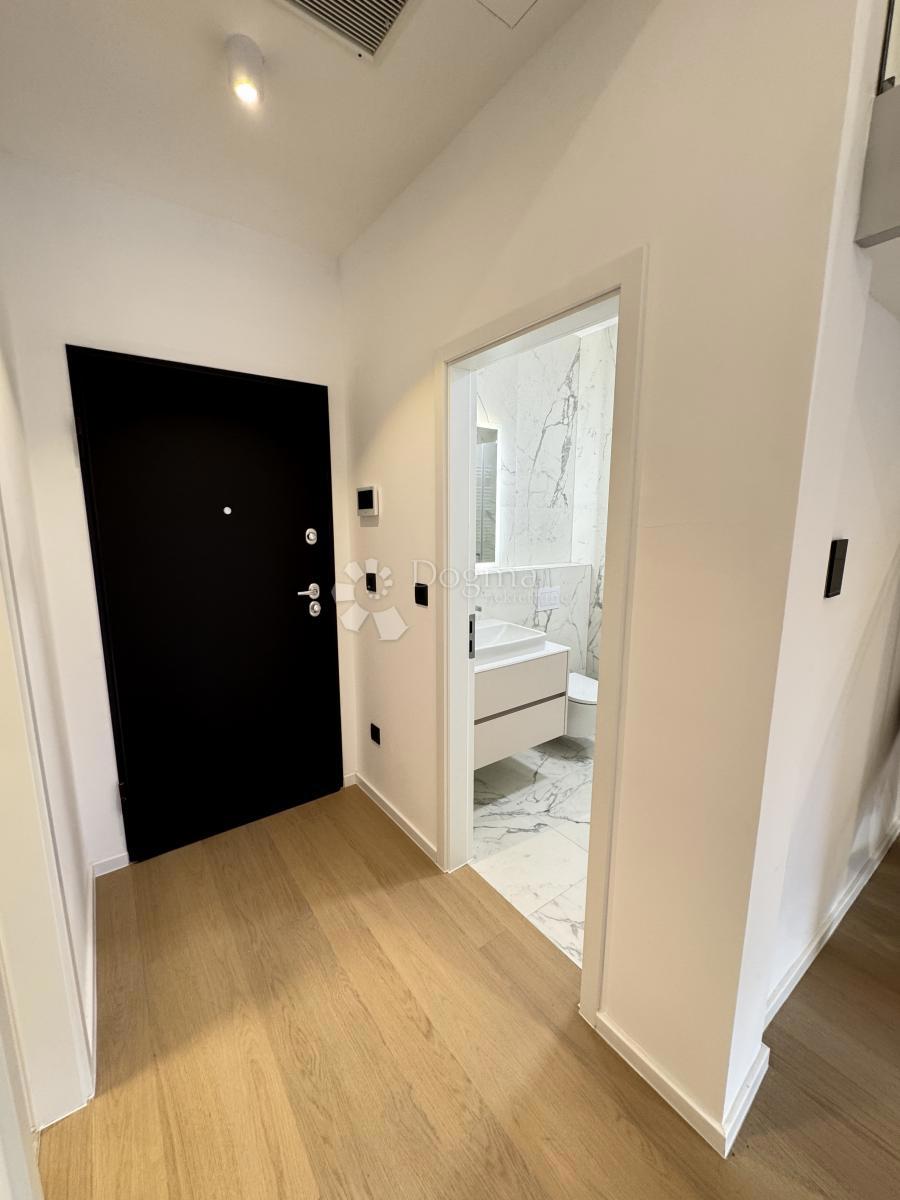 Allogio Trešnjevka, Trešnjevka - Sjever, 67,85m2