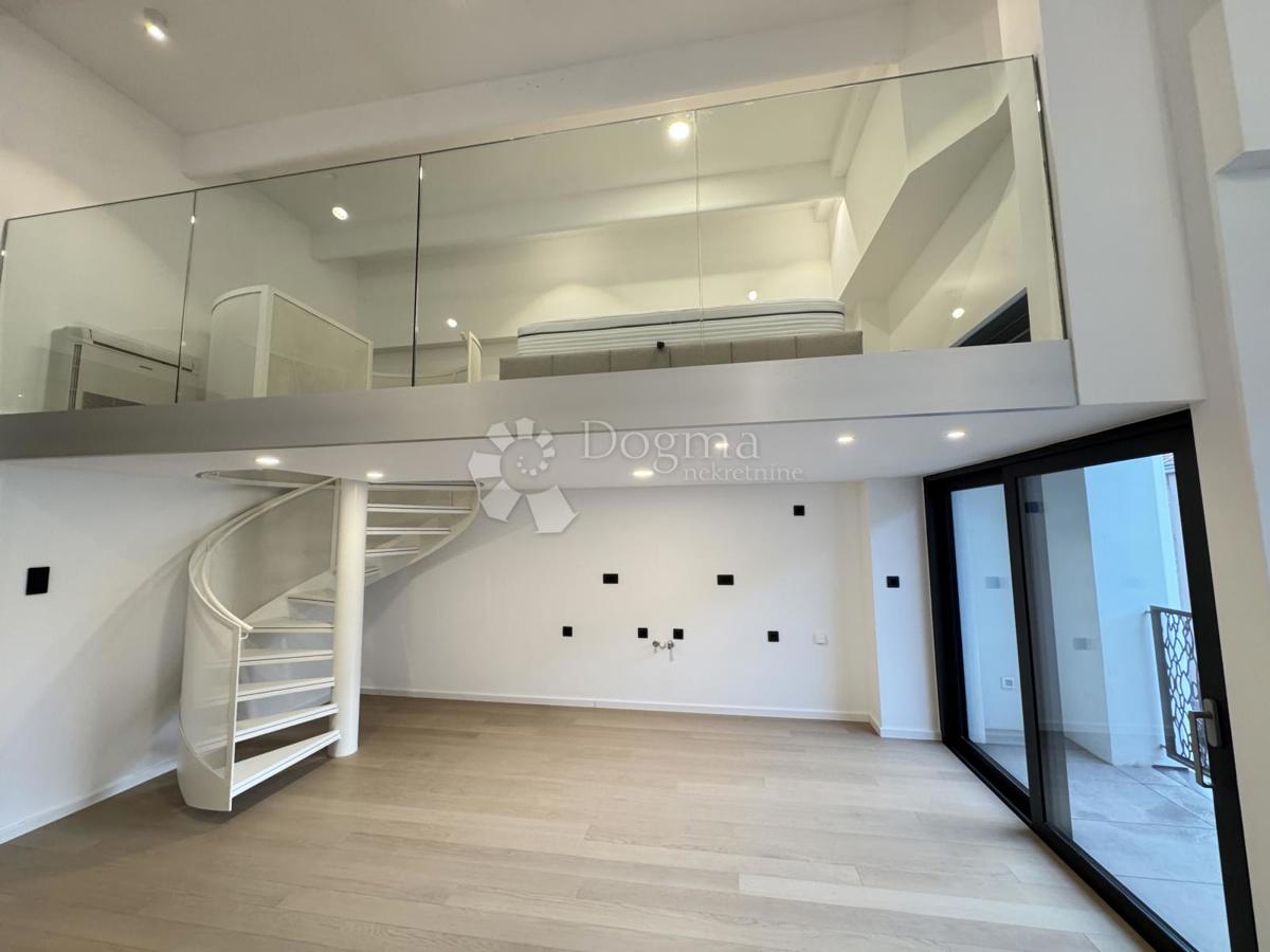 Allogio Trešnjevka, Trešnjevka - Sjever, 67,85m2