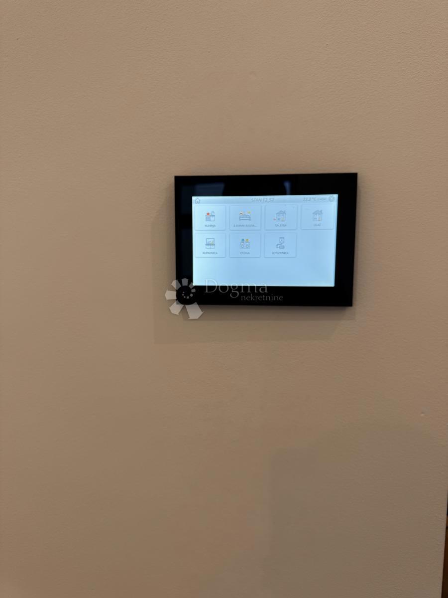 Allogio Trešnjevka, Trešnjevka - Sjever, 67,85m2