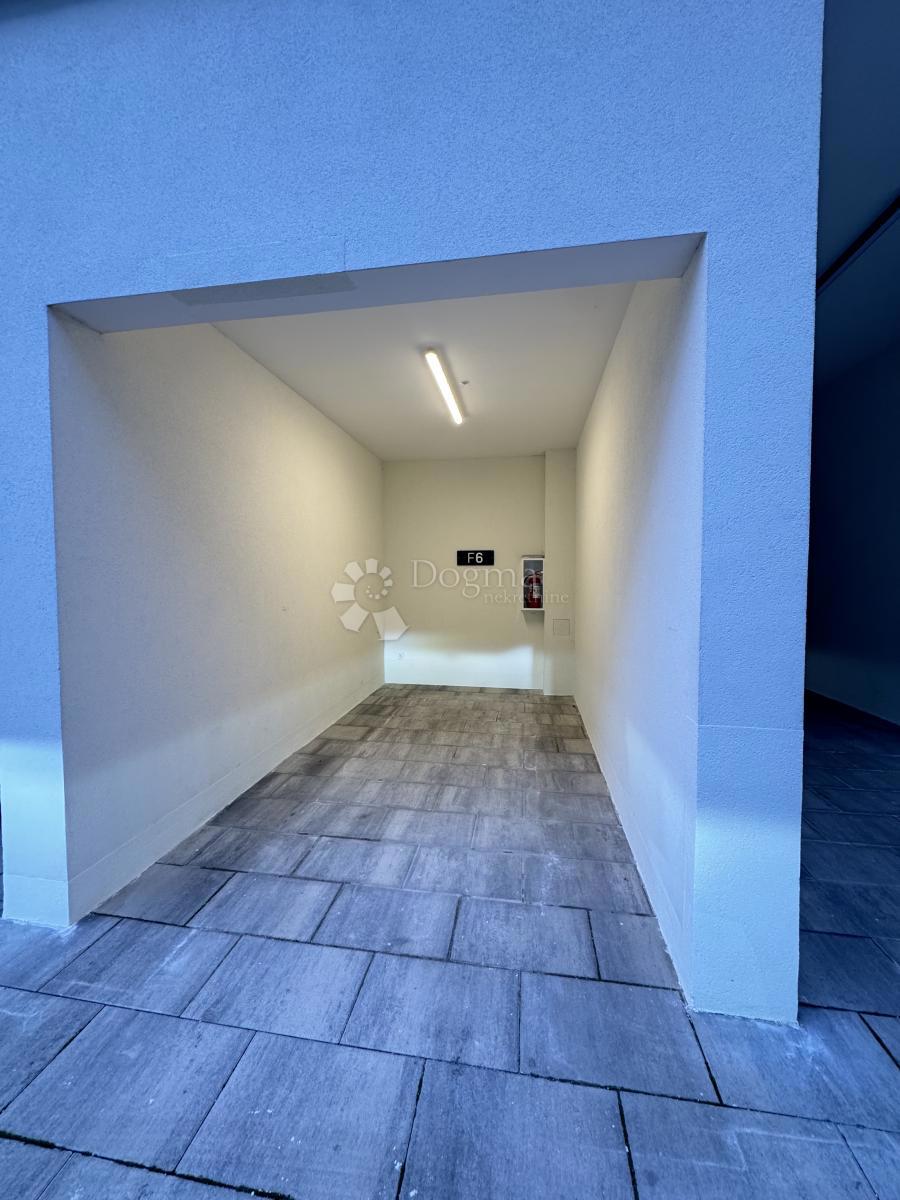 Allogio Trešnjevka, Trešnjevka - Sjever, 67,85m2