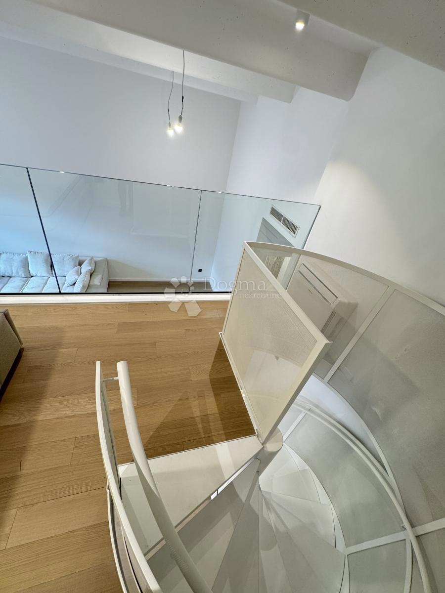 Allogio Trešnjevka, Trešnjevka - Sjever, 67,85m2