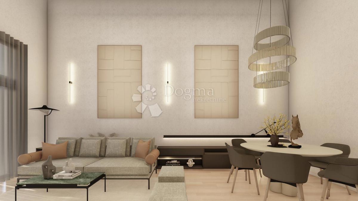 Allogio Trešnjevka, Trešnjevka - Sjever, 67,85m2