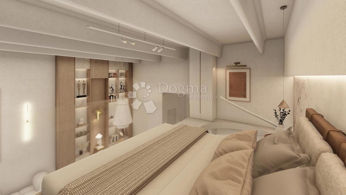 Allogio Trešnjevka, Trešnjevka - Sjever, 67,85m2