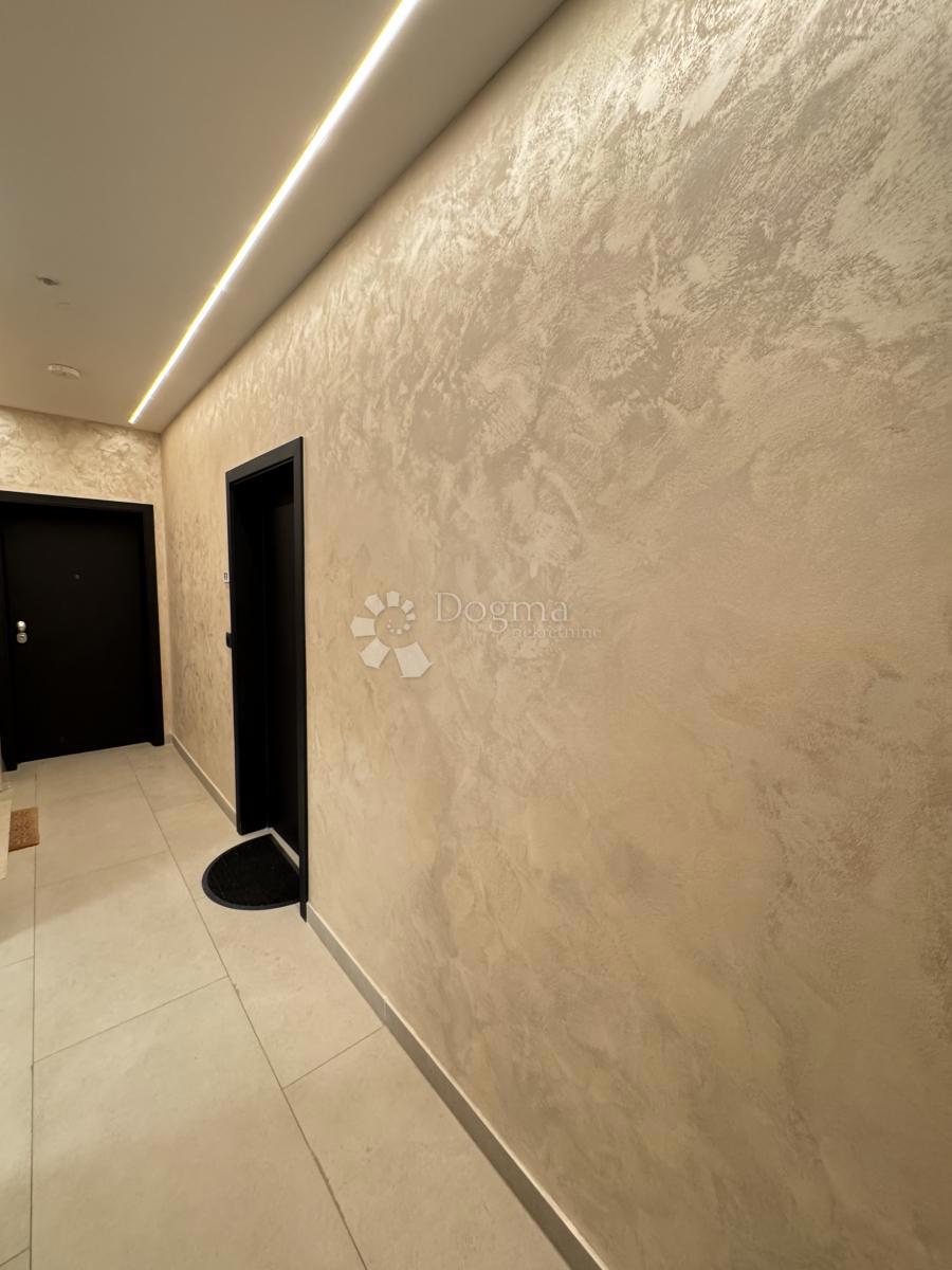 Allogio Trešnjevka, Trešnjevka - Sjever, 67,85m2