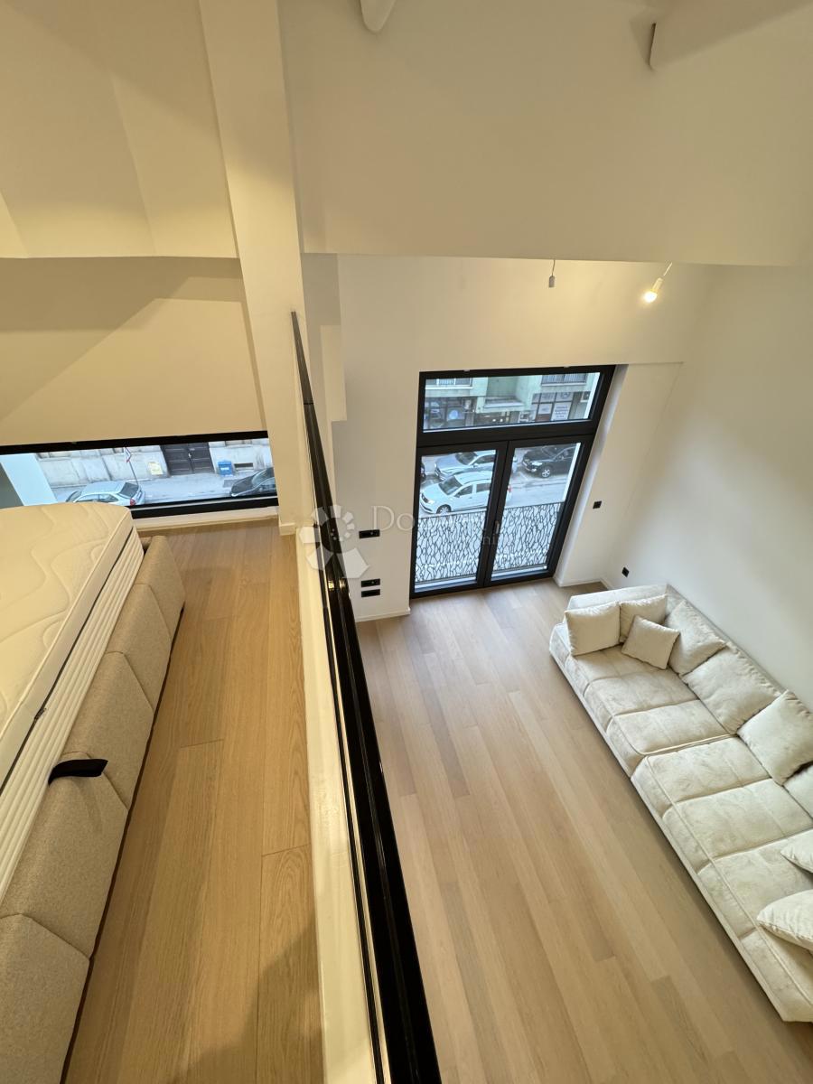 Allogio Trešnjevka, Trešnjevka - Sjever, 67,85m2