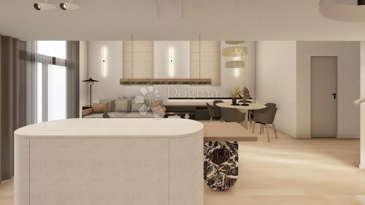 Allogio Trešnjevka, Trešnjevka - Sjever, 67,85m2