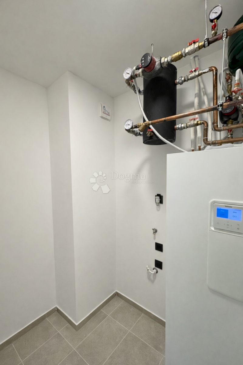 Allogio Trešnjevka, Trešnjevka - Sjever, 67,85m2