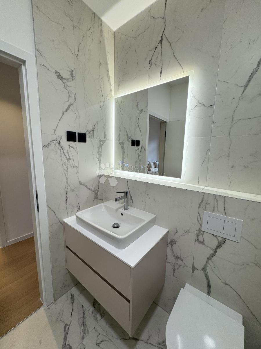 Allogio Trešnjevka, Trešnjevka - Sjever, 67,85m2