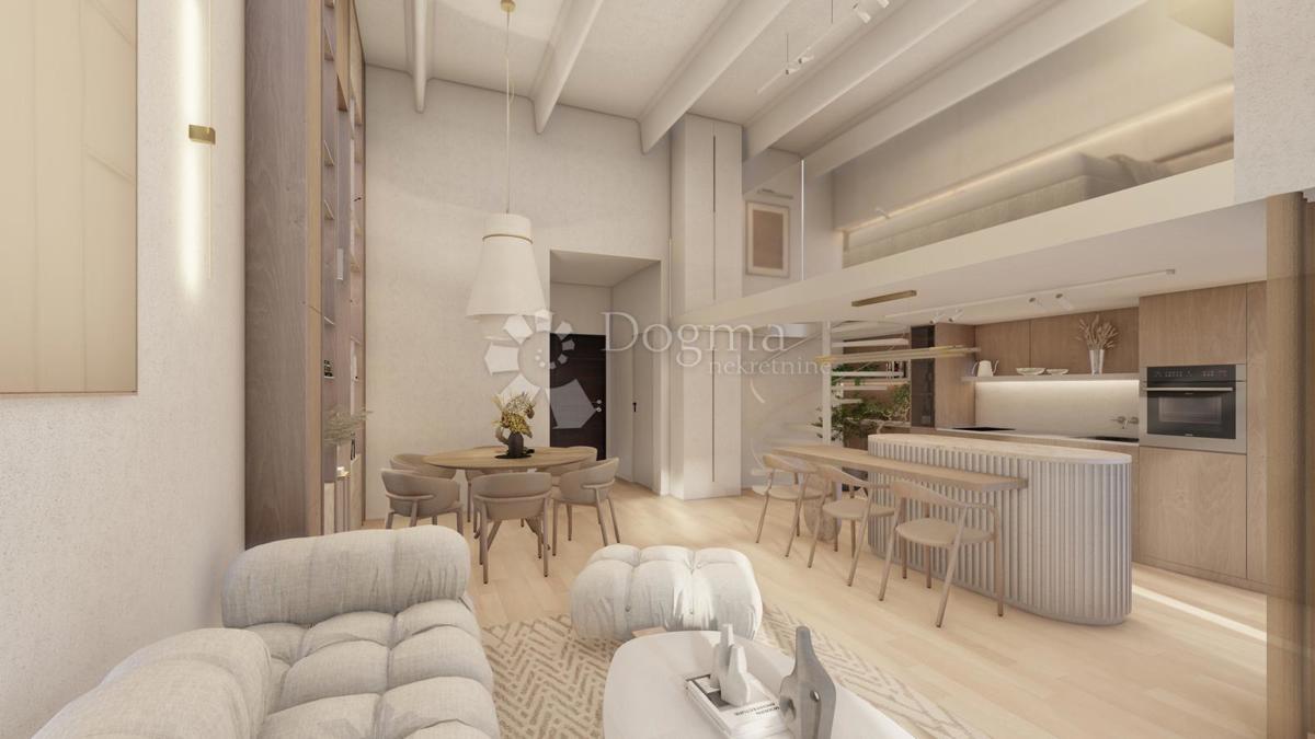 Allogio Trešnjevka, Trešnjevka - Sjever, 67,85m2