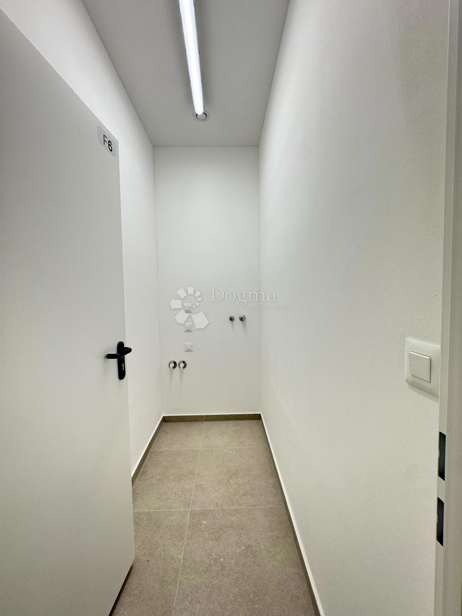 Allogio Trešnjevka, Trešnjevka - Sjever, 67,85m2