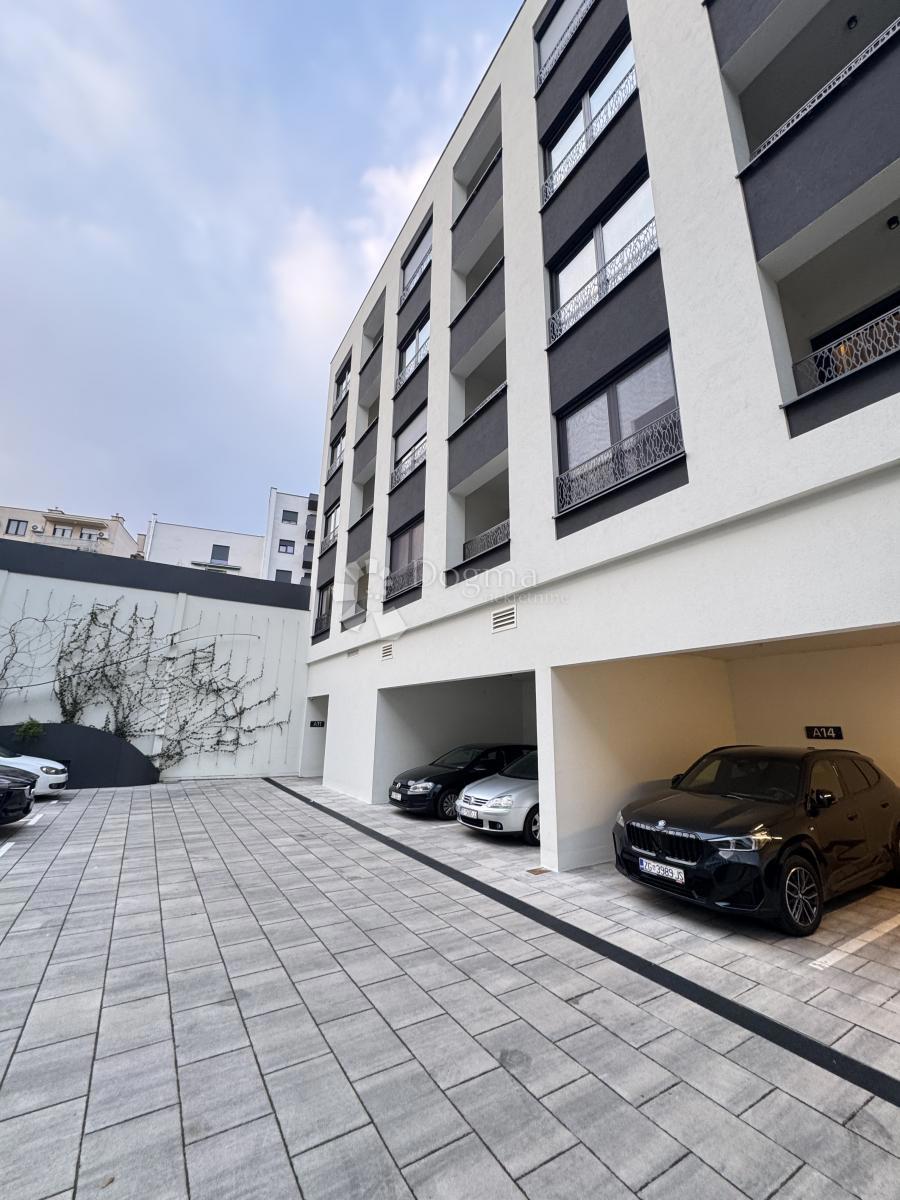 Allogio Trešnjevka, Trešnjevka - Sjever, 67,85m2