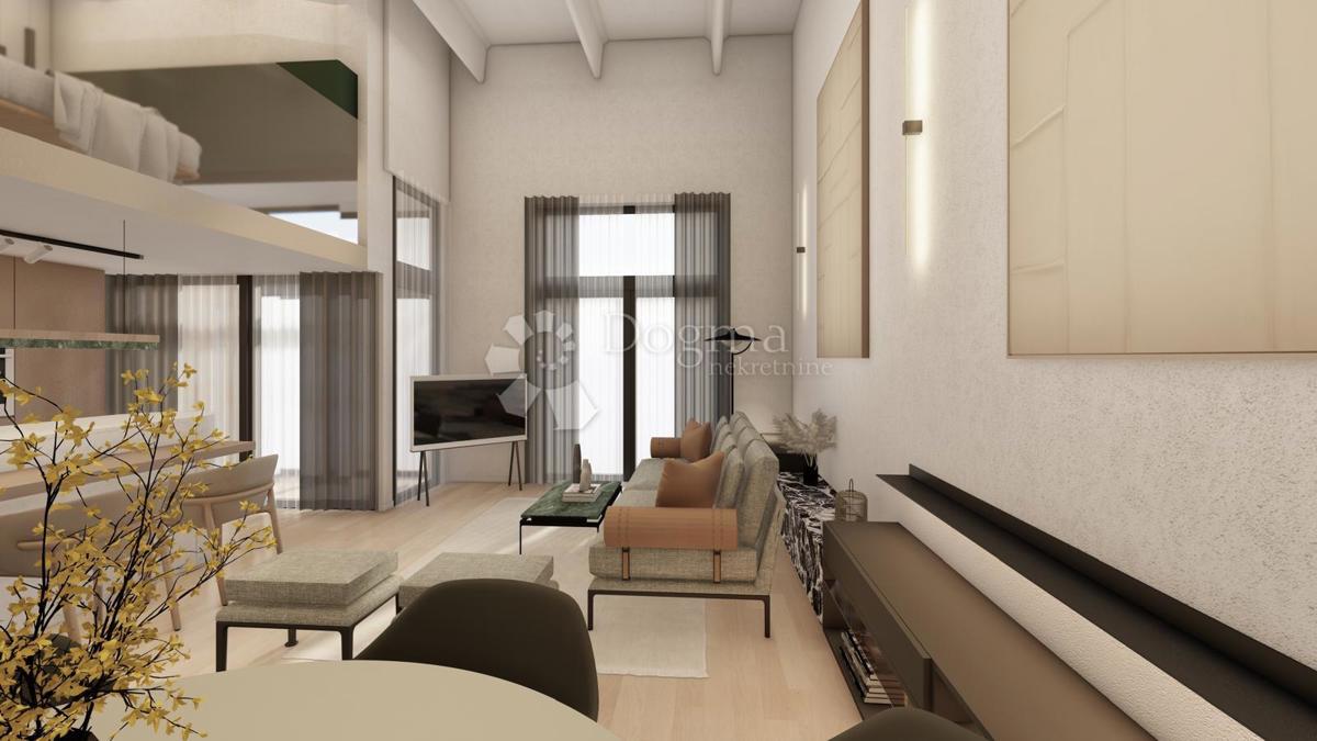 Allogio Trešnjevka, Trešnjevka - Sjever, 67,85m2