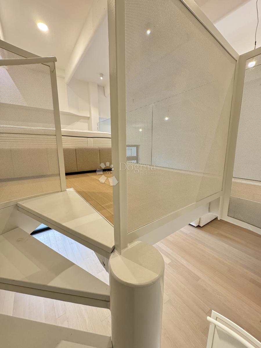 Allogio Trešnjevka, Trešnjevka - Sjever, 67,85m2