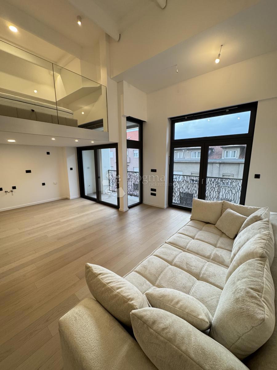 Allogio Trešnjevka, Trešnjevka - Sjever, 67,85m2