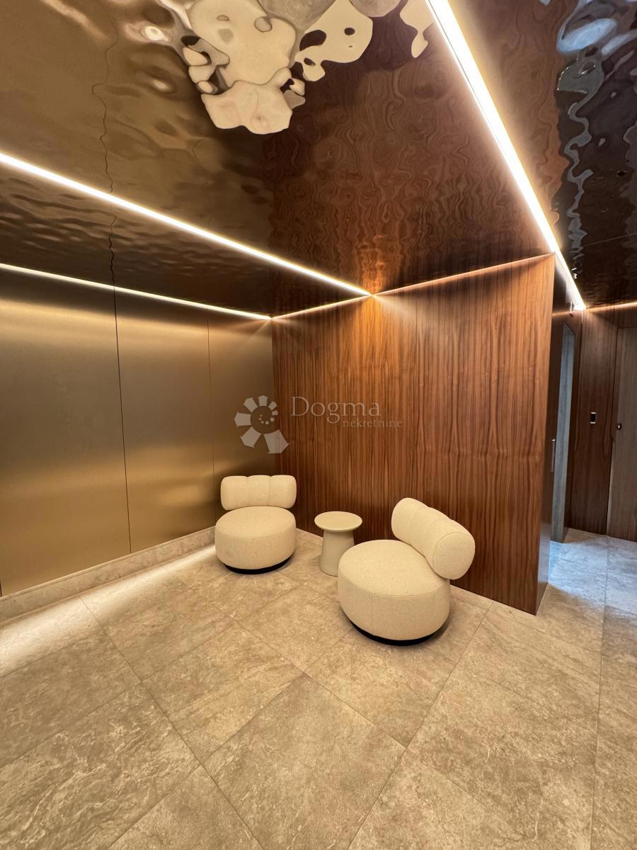 Allogio Trešnjevka, Trešnjevka - Sjever, 67,85m2