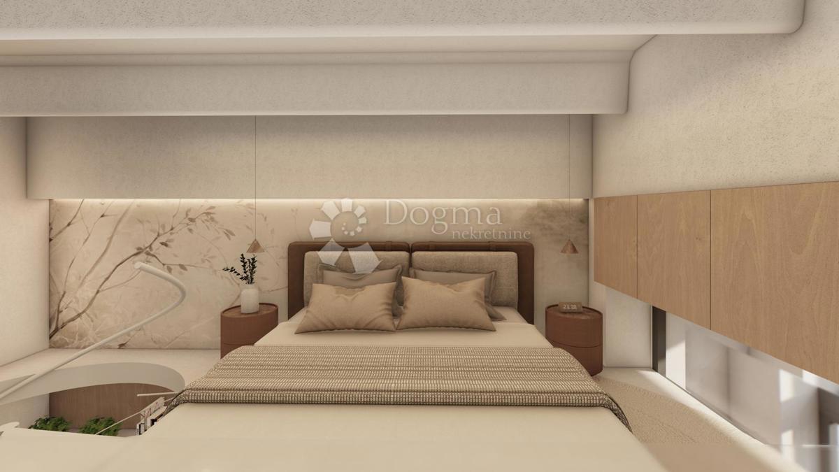 Allogio Trešnjevka, Trešnjevka - Sjever, 67,85m2