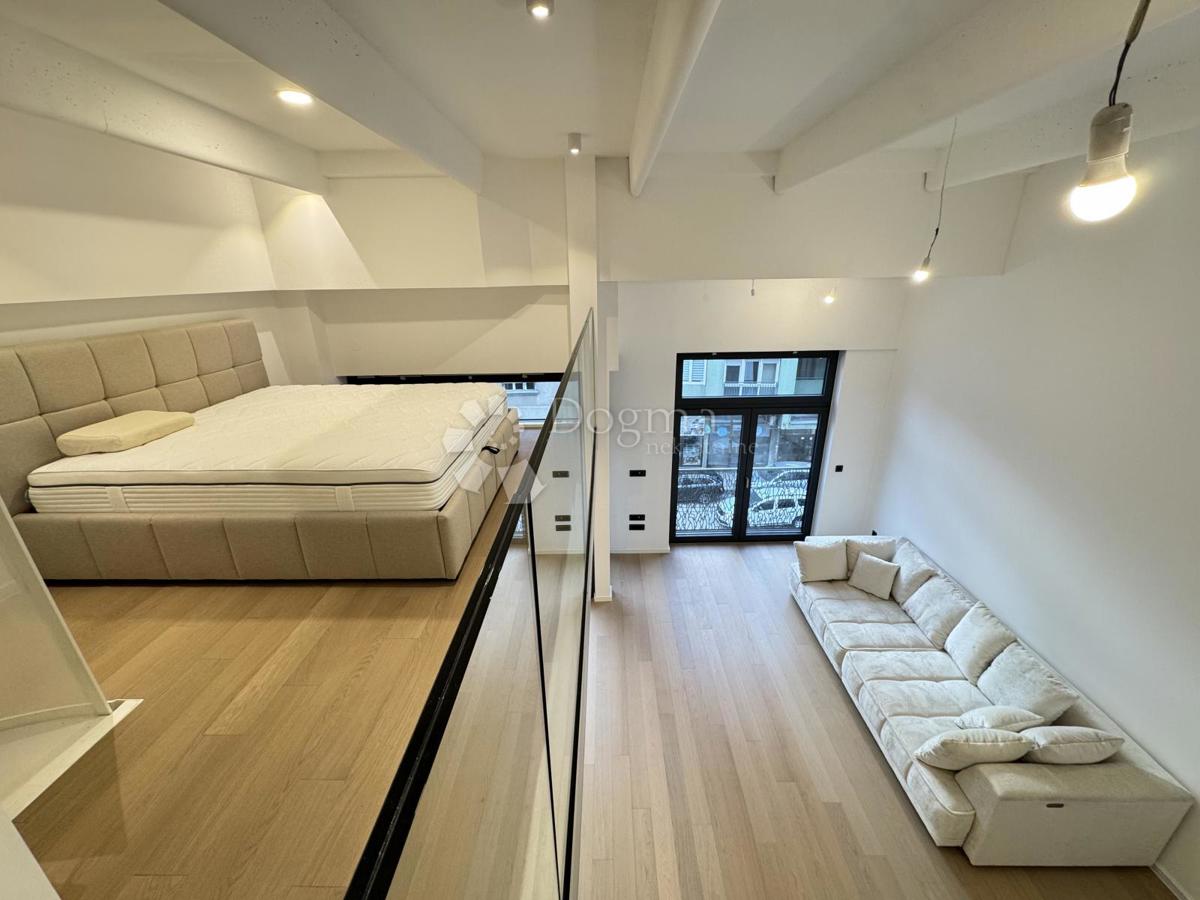 Allogio Trešnjevka, Trešnjevka - Sjever, 67,85m2