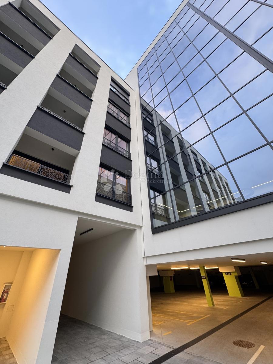 Allogio Trešnjevka, Trešnjevka - Sjever, 67,85m2