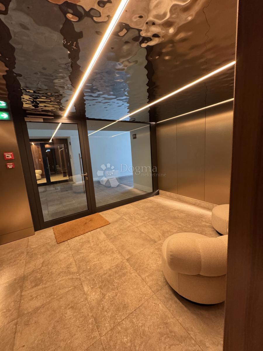 Allogio Trešnjevka, Trešnjevka - Sjever, 67,85m2