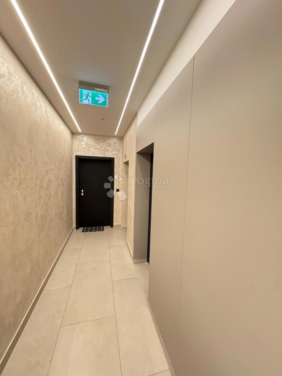 Allogio Trešnjevka, Trešnjevka - Sjever, 67,85m2