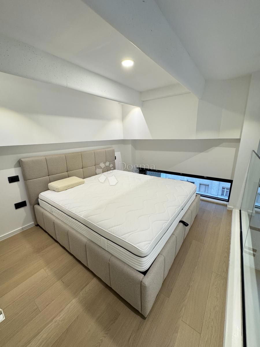 Allogio Trešnjevka, Trešnjevka - Sjever, 67,85m2