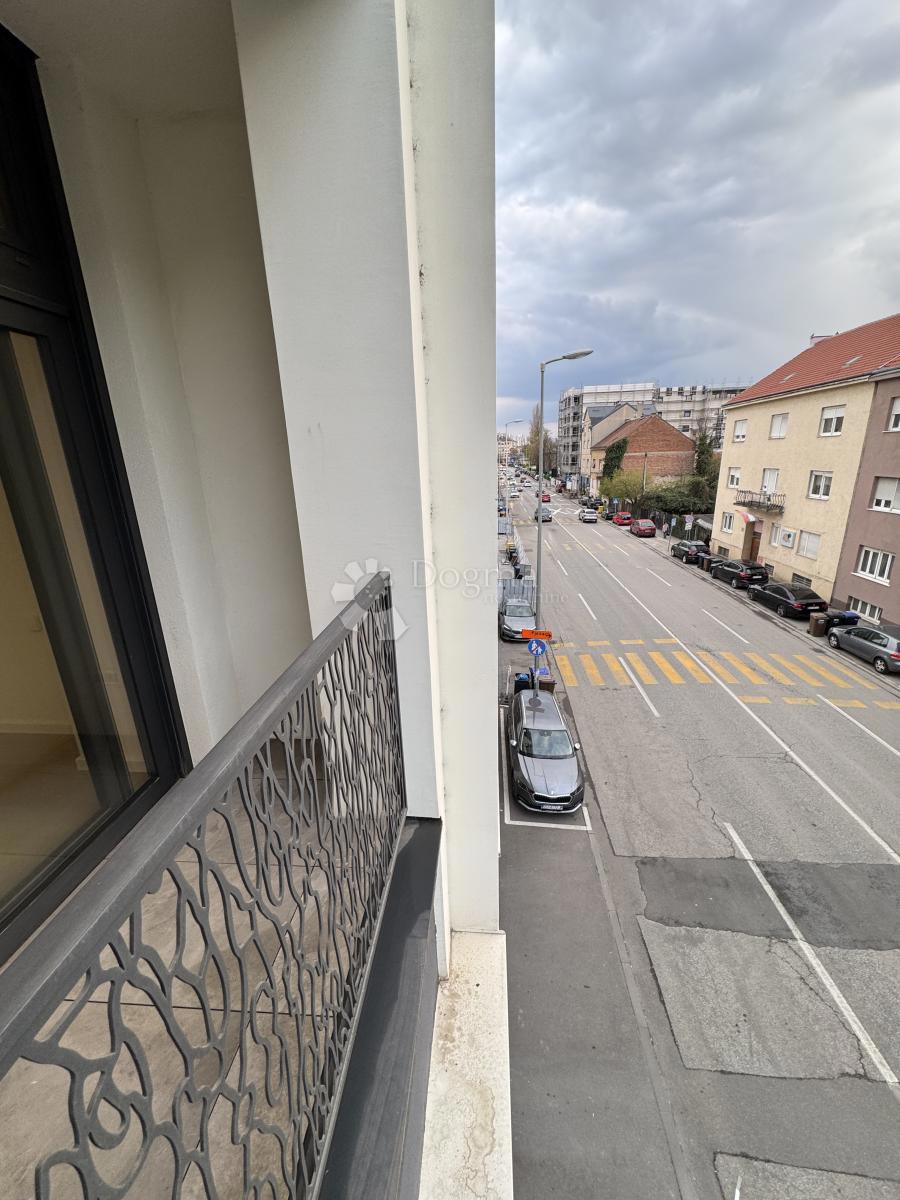 Allogio Trešnjevka, Trešnjevka - Sjever, 67,85m2