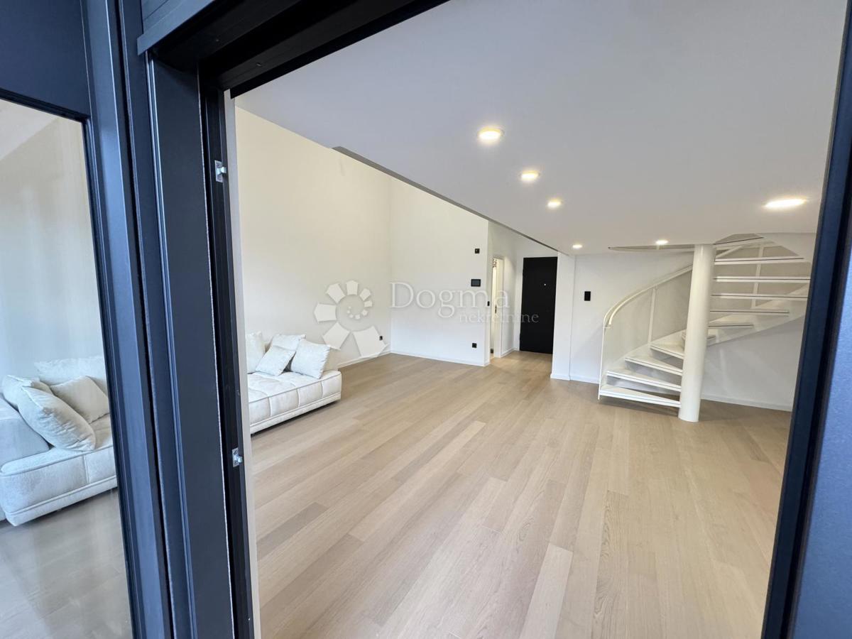 Allogio Trešnjevka, Trešnjevka - Sjever, 67,85m2