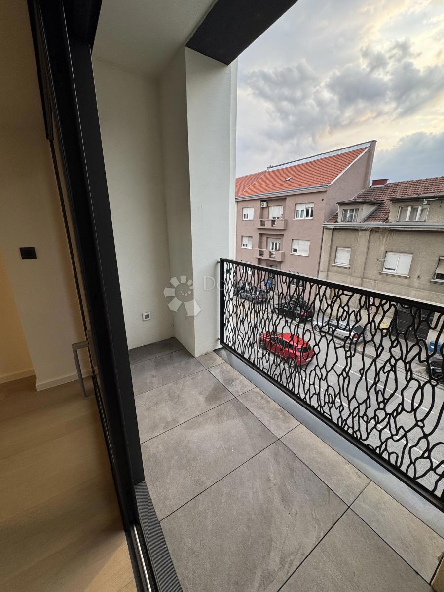 Allogio Trešnjevka, Trešnjevka - Sjever, 67,85m2