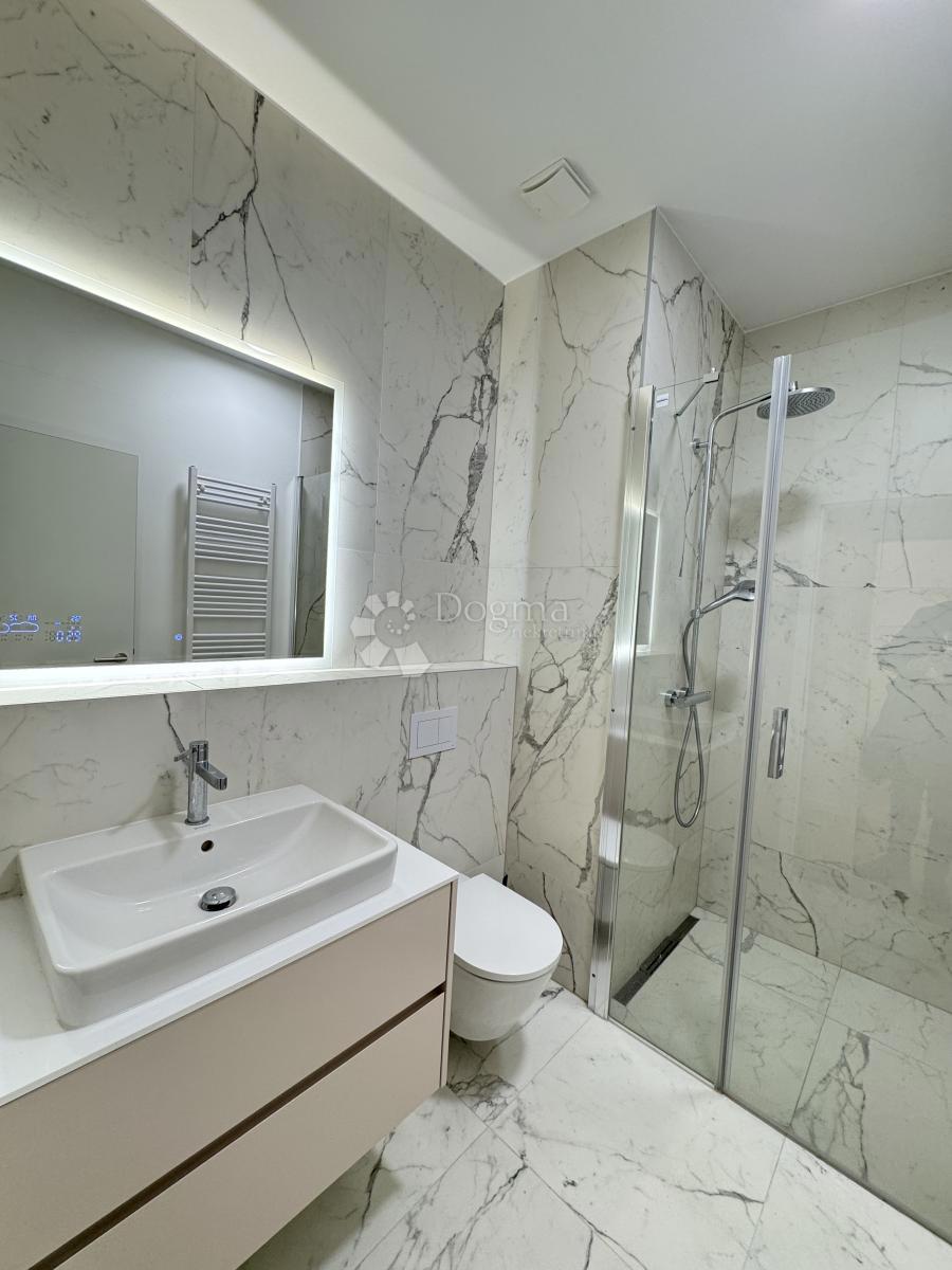 Allogio Trešnjevka, Trešnjevka - Sjever, 67,85m2