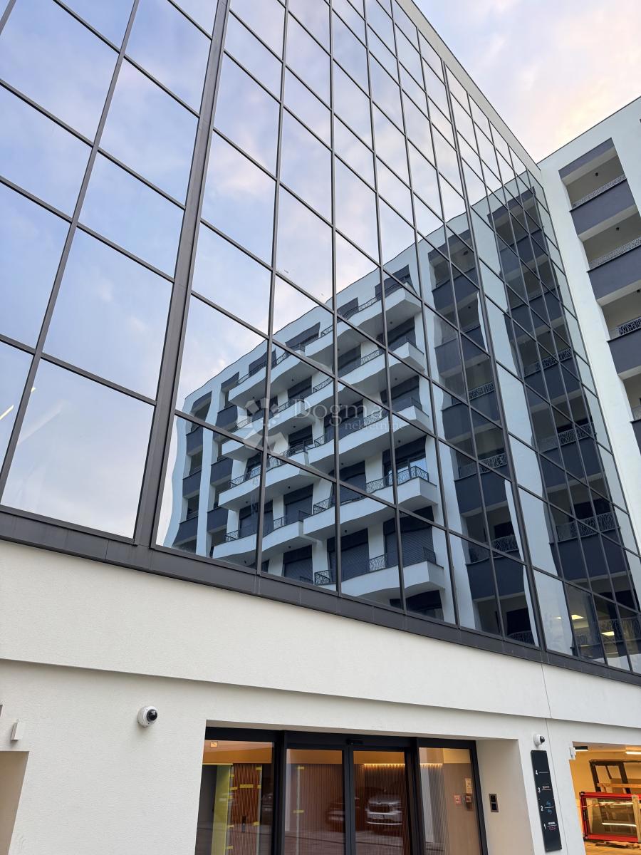 Allogio Trešnjevka, Trešnjevka - Sjever, 67,85m2