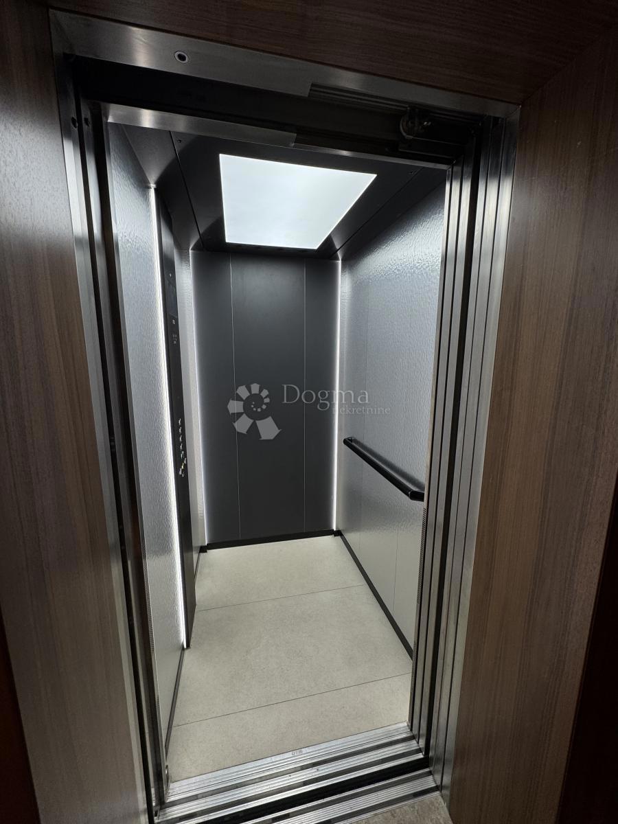 Allogio Trešnjevka, Trešnjevka - Sjever, 67,85m2