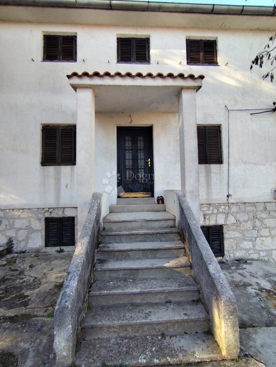 Casa Jezera, Tisno, 156m2