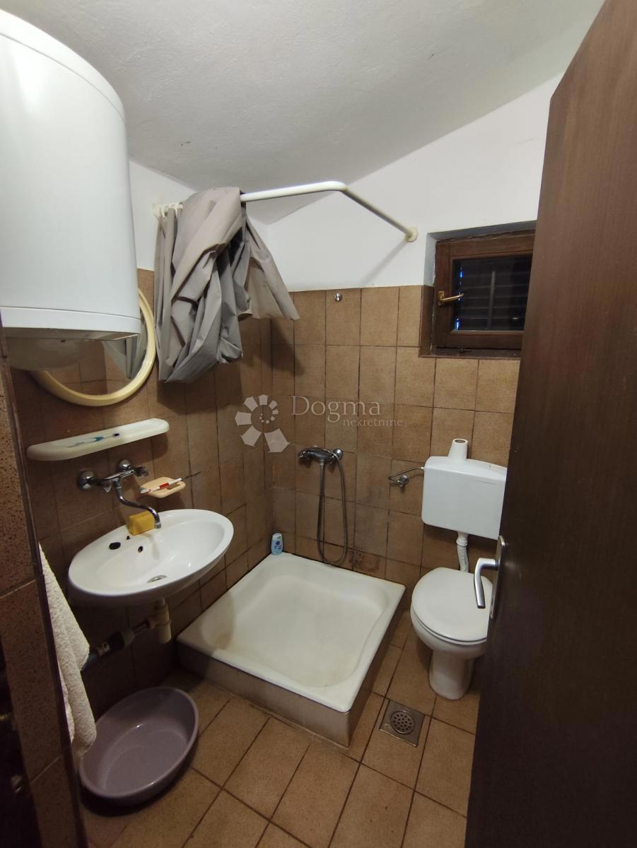 Casa Jezera, Tisno, 156m2