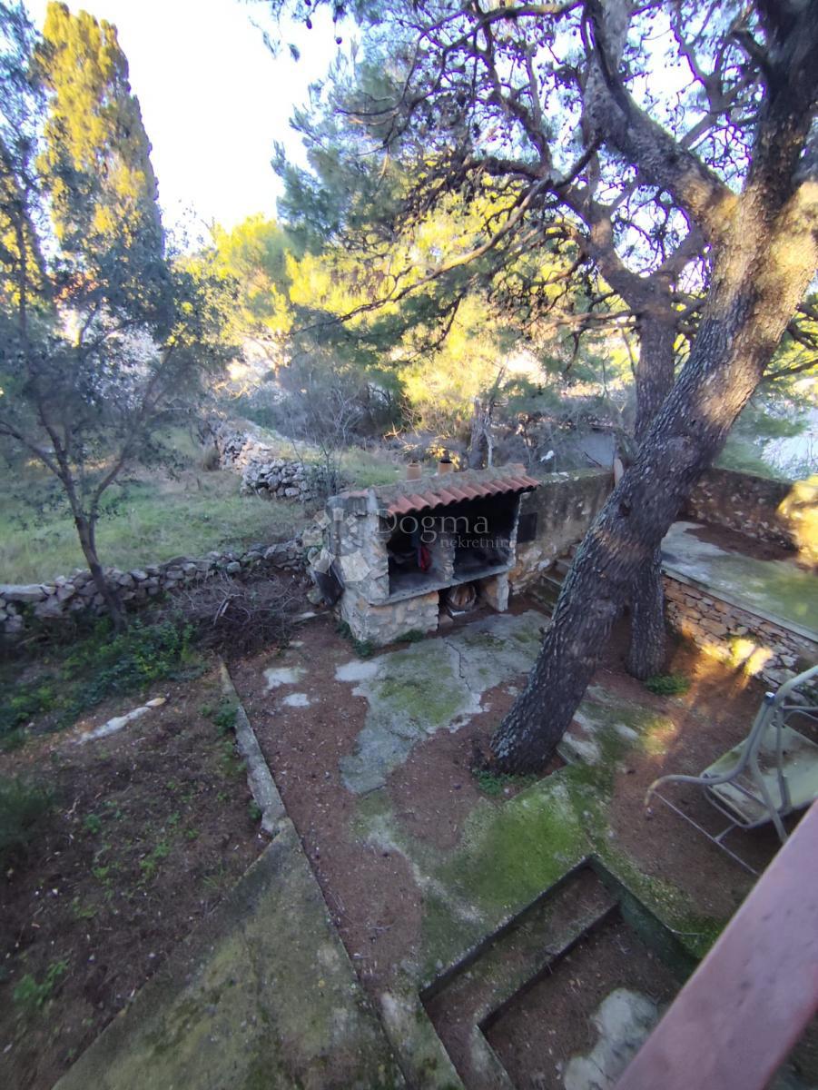 Casa Jezera, Tisno, 156m2