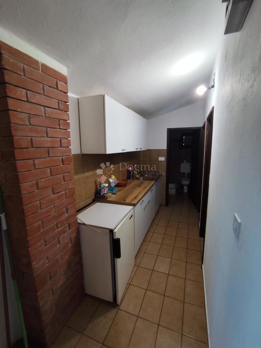 Casa Jezera, Tisno, 156m2