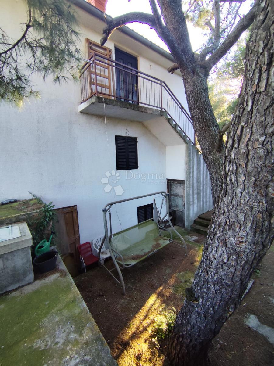 Casa Jezera, Tisno, 156m2