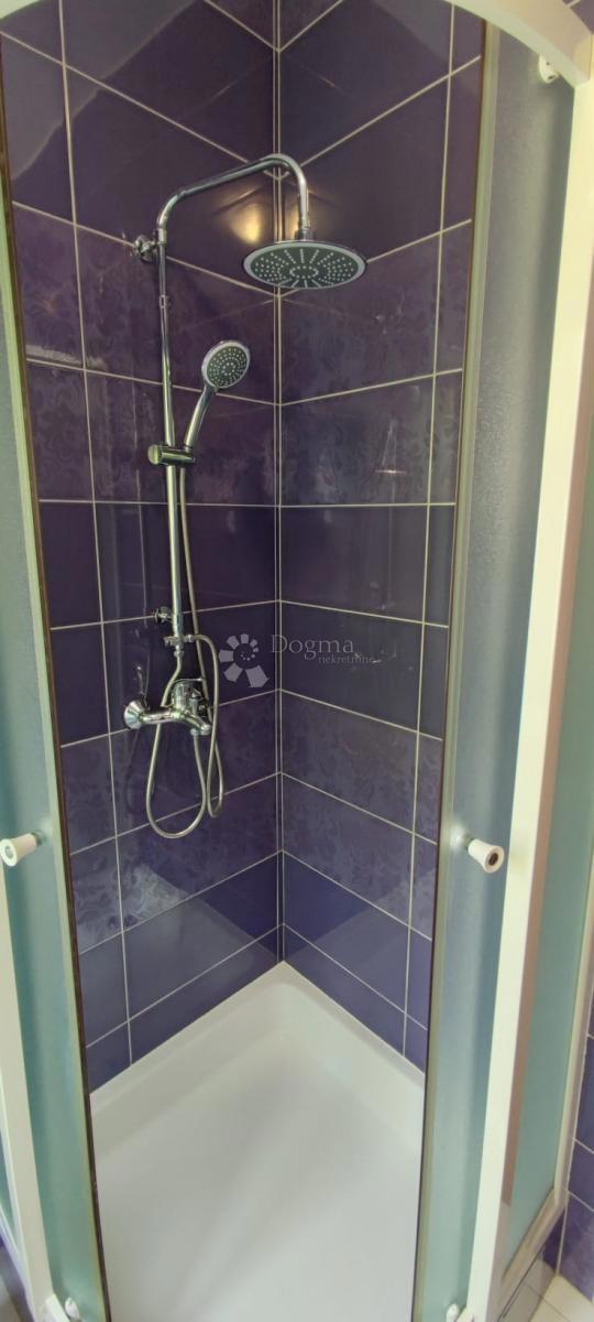 Allogio Poluotok, Zadar, 58,56m2