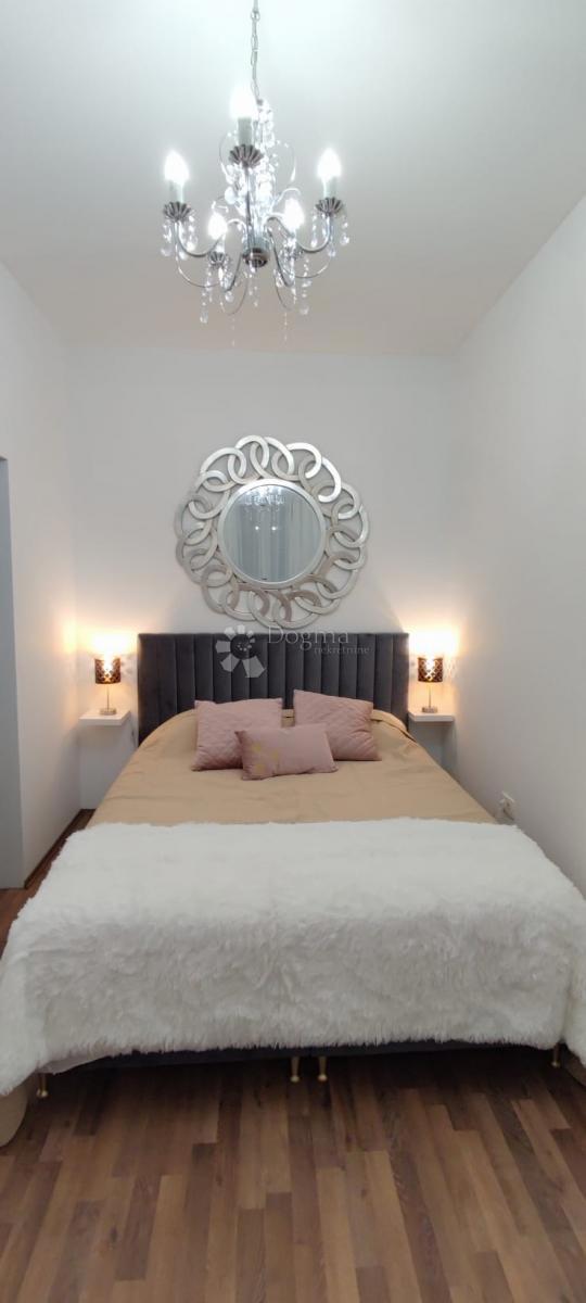 Allogio Poluotok, Zadar, 58,56m2