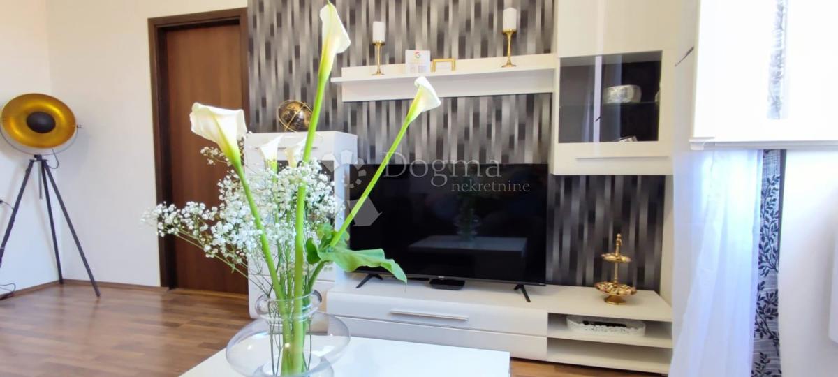 Allogio Poluotok, Zadar, 58,56m2