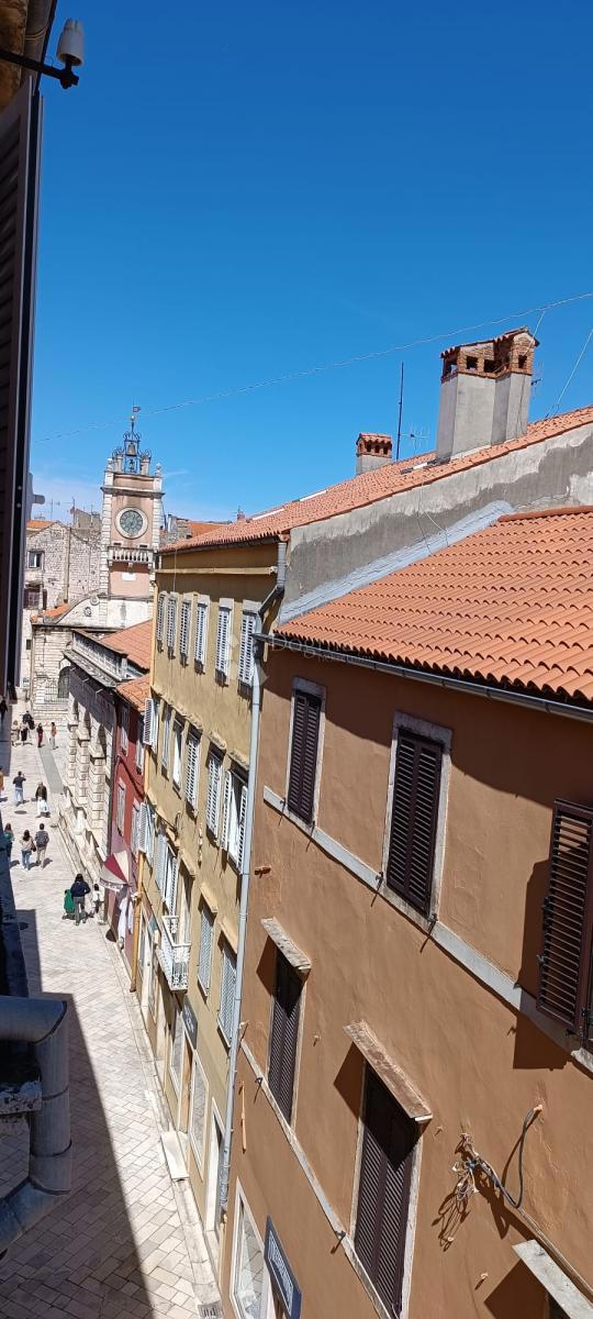 Allogio Poluotok, Zadar, 58,56m2