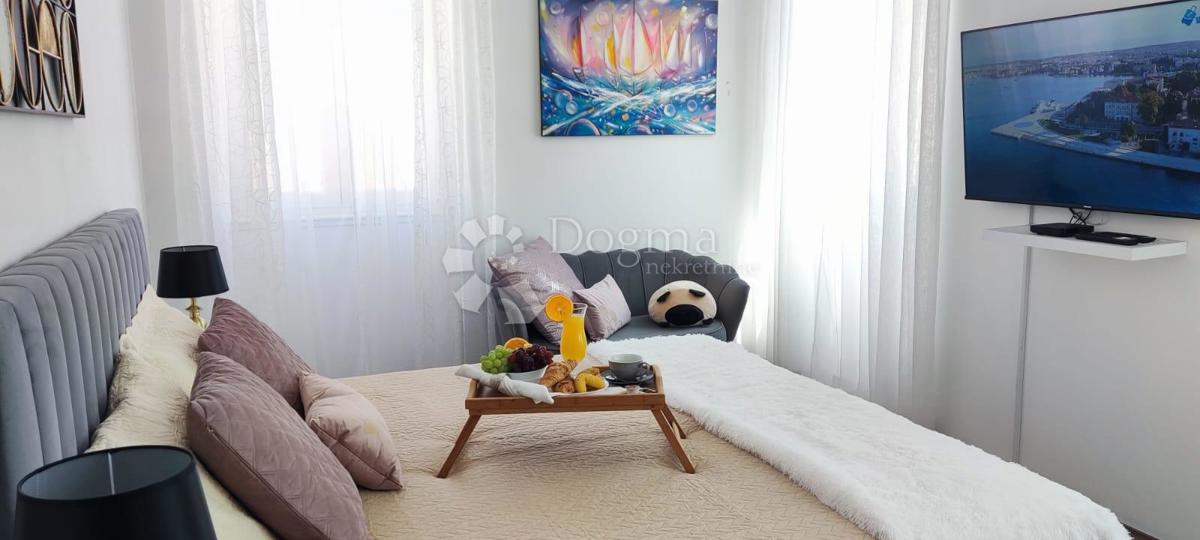 Allogio Poluotok, Zadar, 58,56m2