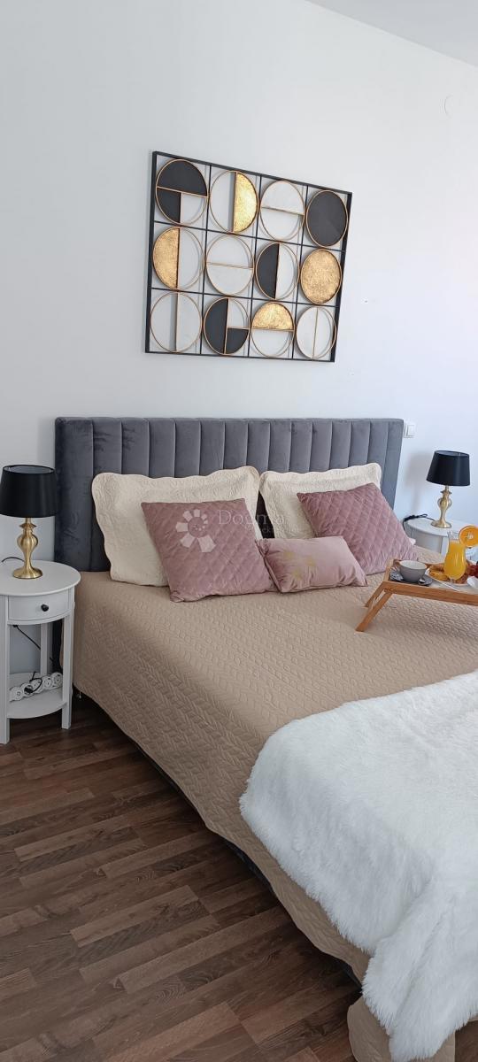 Allogio Poluotok, Zadar, 58,56m2