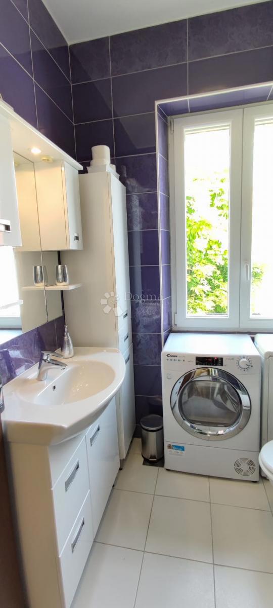 Allogio Poluotok, Zadar, 58,56m2