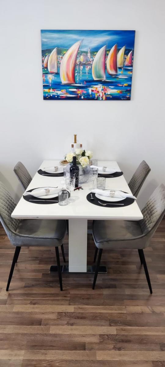 Allogio Poluotok, Zadar, 58,56m2