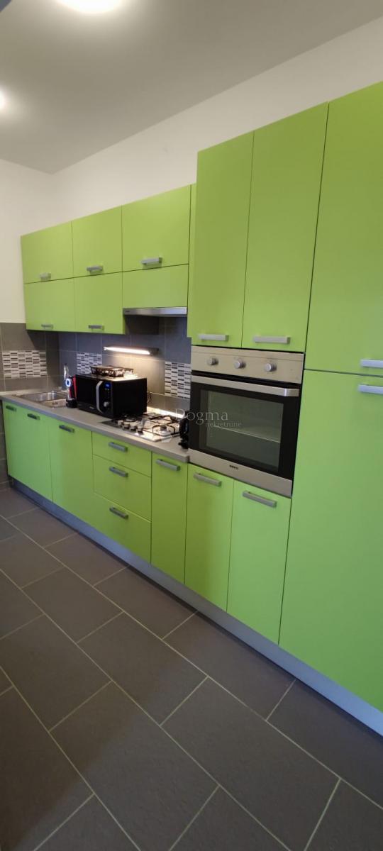 Allogio Poluotok, Zadar, 58,56m2