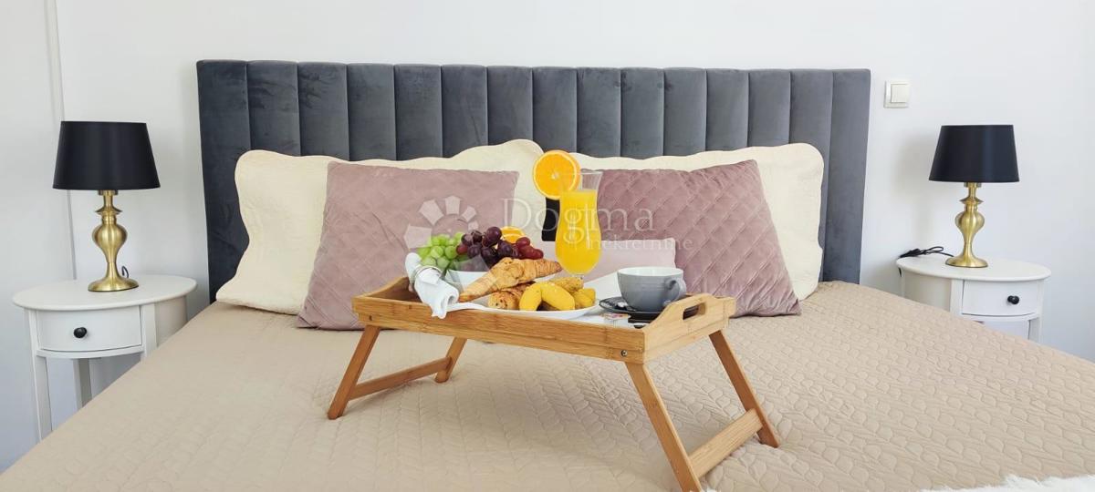 Allogio Poluotok, Zadar, 58,56m2